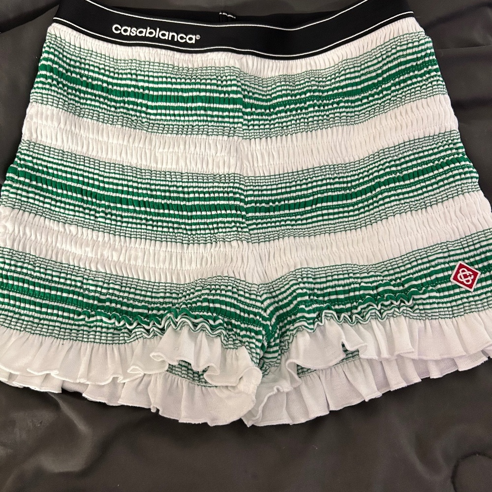 Casablanca shorts